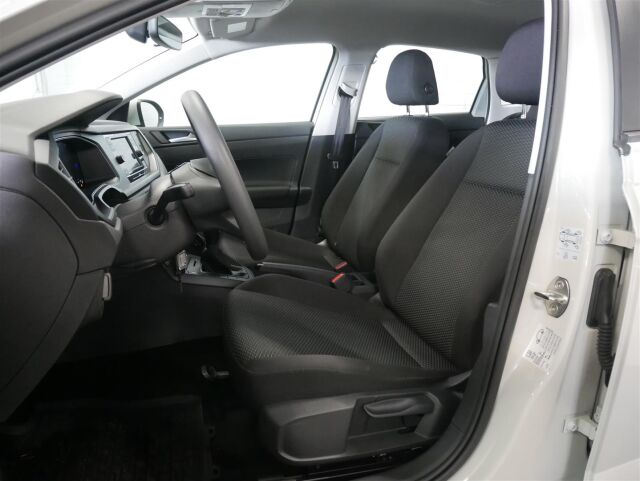 Volkswagen Taigo 2023 Comfort 1,0 TSI 70 kW