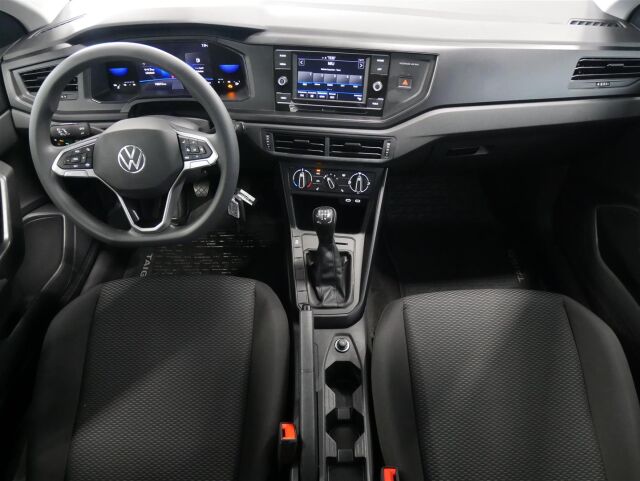 Volkswagen Taigo 2023 Comfort 1,0 TSI 70 kW