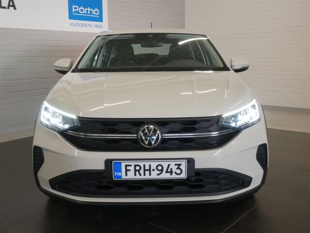 Volkswagen Taigo 2023 Comfort 1,0 TSI 70 kW