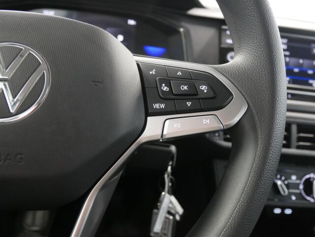 Volkswagen Taigo 2023 Comfort 1,0 TSI 70 kW