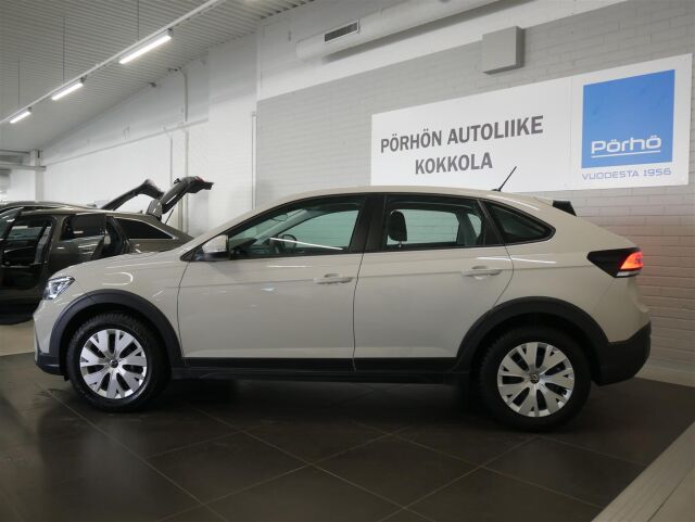 Volkswagen Taigo 2023 Comfort 1,0 TSI 70 kW