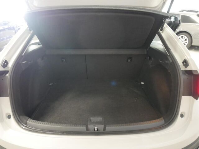 Volkswagen Taigo 2023 Comfort 1,0 TSI 70 kW