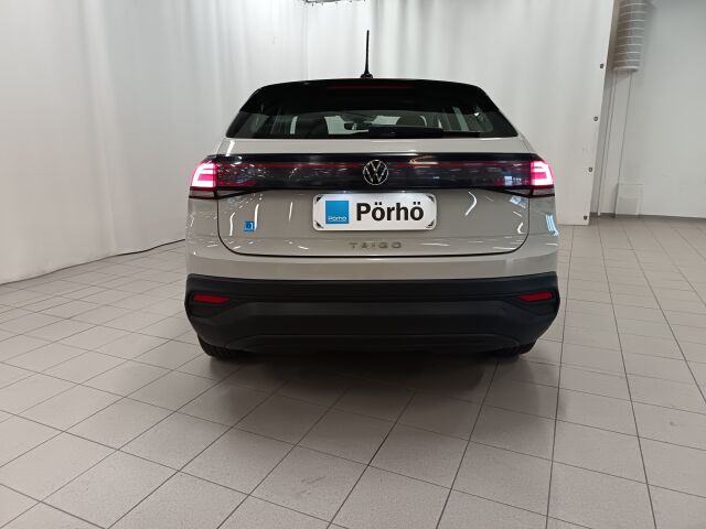Volkswagen Taigo 2023 Comfort 1,0 TSI 70 kW