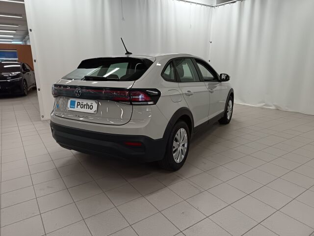 Volkswagen Taigo 2023 Comfort 1,0 TSI 70 kW