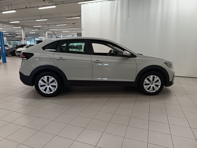 Volkswagen Taigo 2023 Comfort 1,0 TSI 70 kW