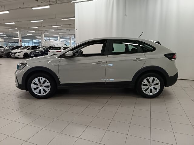 Volkswagen Taigo 2023 Comfort 1,0 TSI 70 kW