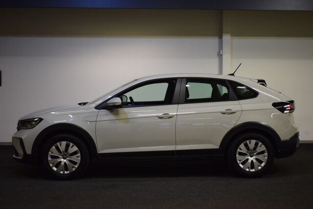 VOLKSWAGEN Taigo 2023 Comfort 1,0 TSI 70 kW * Merkkihuollettu * Pörhötakuu 1.v/ 20000 km*