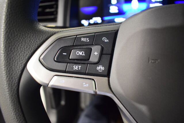 VOLKSWAGEN Taigo 2023 Comfort 1,0 TSI 70 kW * Merkkihuollettu * Pörhötakuu 1.v/ 20000 km*