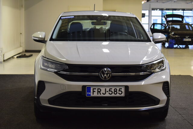 VOLKSWAGEN Taigo 2023 Comfort 1,0 TSI 70 kW * Merkkihuollettu * Pörhötakuu 1.v/ 20000 km*
