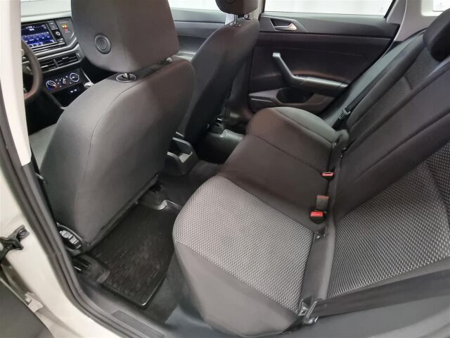 VOLKSWAGEN Taigo 2023 Comfort 1,0 TSI 70 kW / Vakionopeudensäädin / Lohkolämmitin