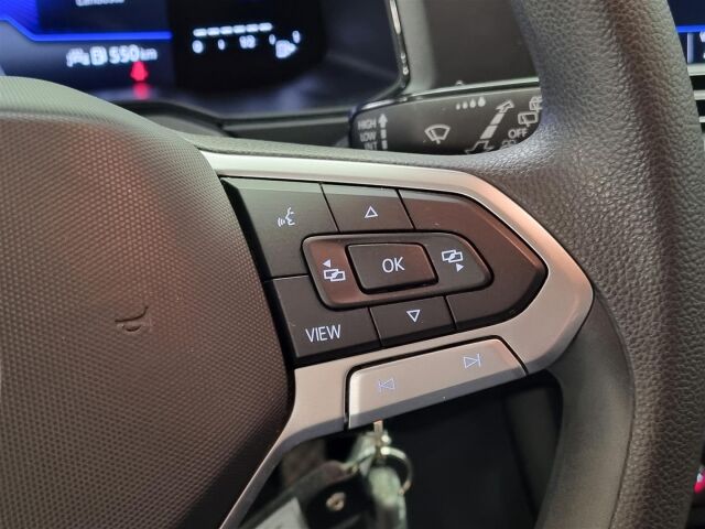 VOLKSWAGEN Taigo 2023 Comfort 1,0 TSI 70 kW / Vakionopeudensäädin / Lohkolämmitin