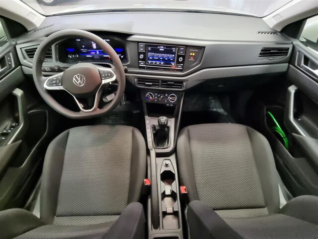 VOLKSWAGEN Taigo 2023 Comfort 1,0 TSI 70 kW / Vakionopeudensäädin / Lohkolämmitin