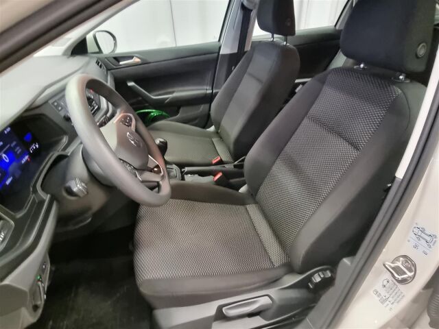 VOLKSWAGEN Taigo 2023 Comfort 1,0 TSI 70 kW / Vakionopeudensäädin / Lohkolämmitin