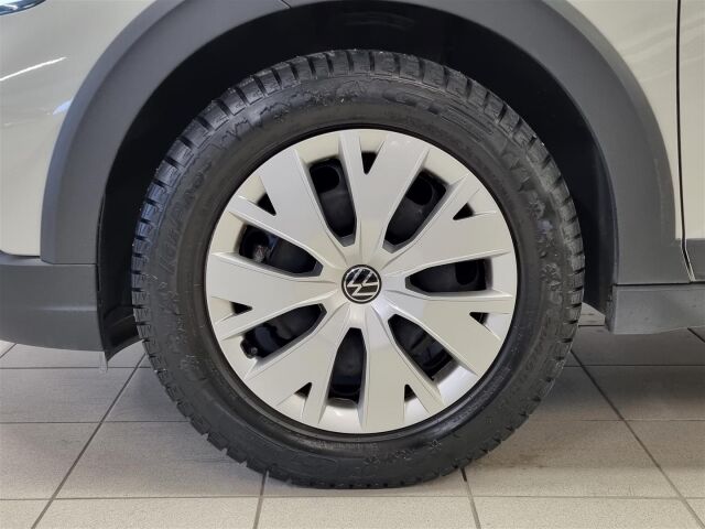 VOLKSWAGEN Taigo 2023 Comfort 1,0 TSI 70 kW / Vakionopeudensäädin / Lohkolämmitin