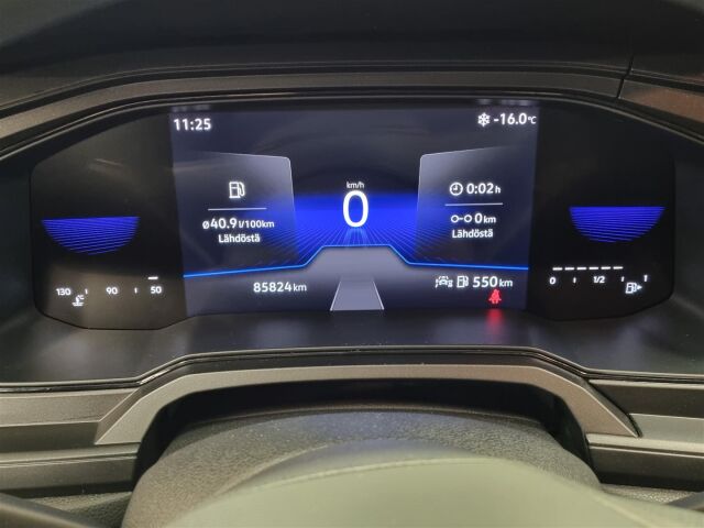 VOLKSWAGEN Taigo 2023 Comfort 1,0 TSI 70 kW / Vakionopeudensäädin / Lohkolämmitin