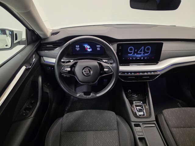 SKODA Octavia 2023 1.0 TSI Style eTEC DSG Autom.