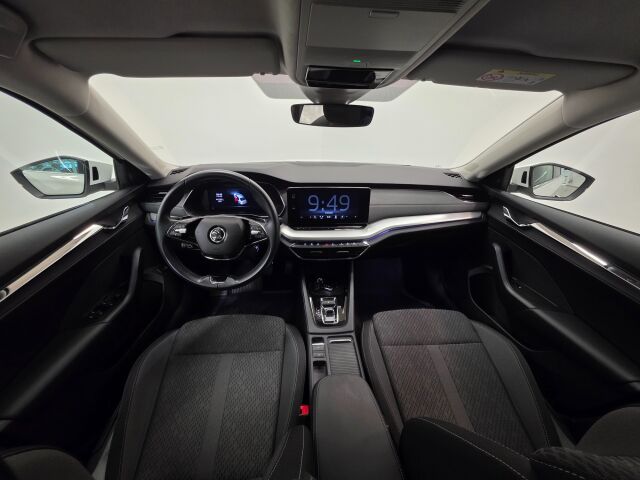 SKODA Octavia 2023 1.0 TSI Style eTEC DSG Autom.