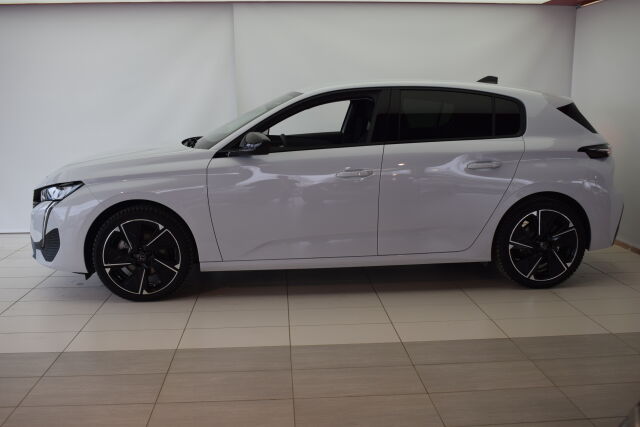 Peugeot E-308 2024 E-308 Allure 54 kwh  156 Automaatti *   2xrenkaat *