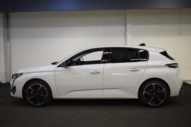 Peugeot E-308 2024 E-308 Allure 54 kwh  156 Automaatti *Esittelykäytöstä hetiluovutukseen ! *