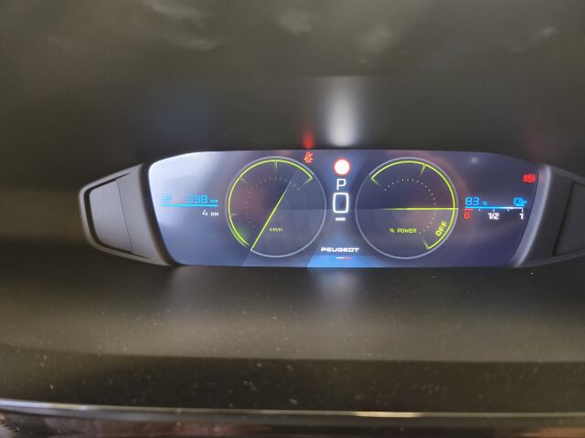 Peugeot E-308 2024 E-308 Allure 54 kwh  156 Automaatti *Esittelykäytöstä hetiluovutukseen ! *