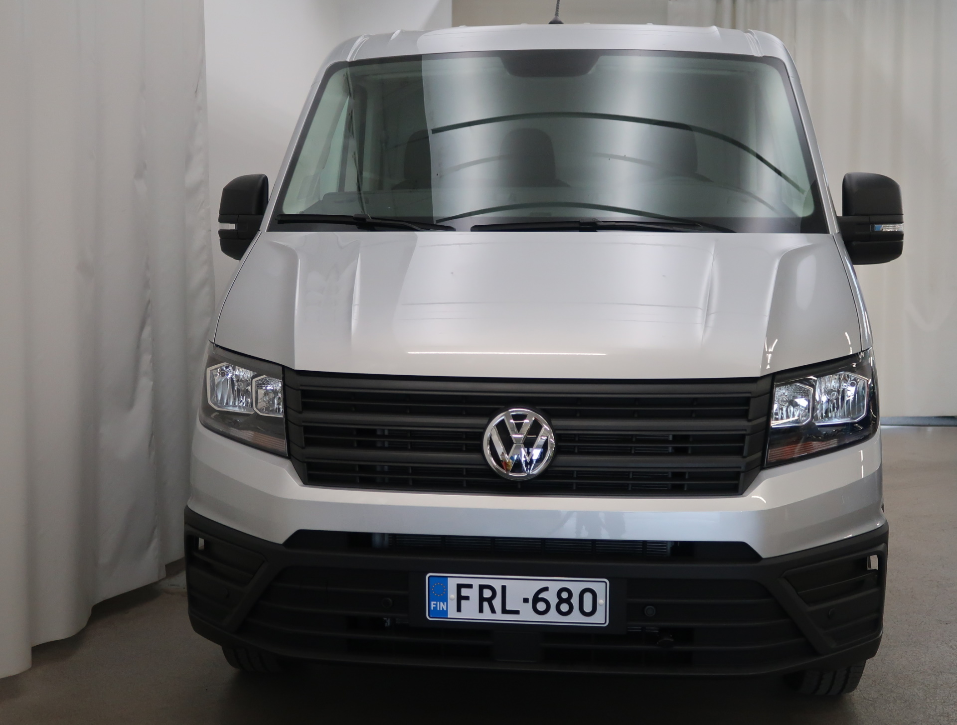 Volkswagen Crafter 2,0 TDI 75 kW, 3640. 2024, kuva 2/9