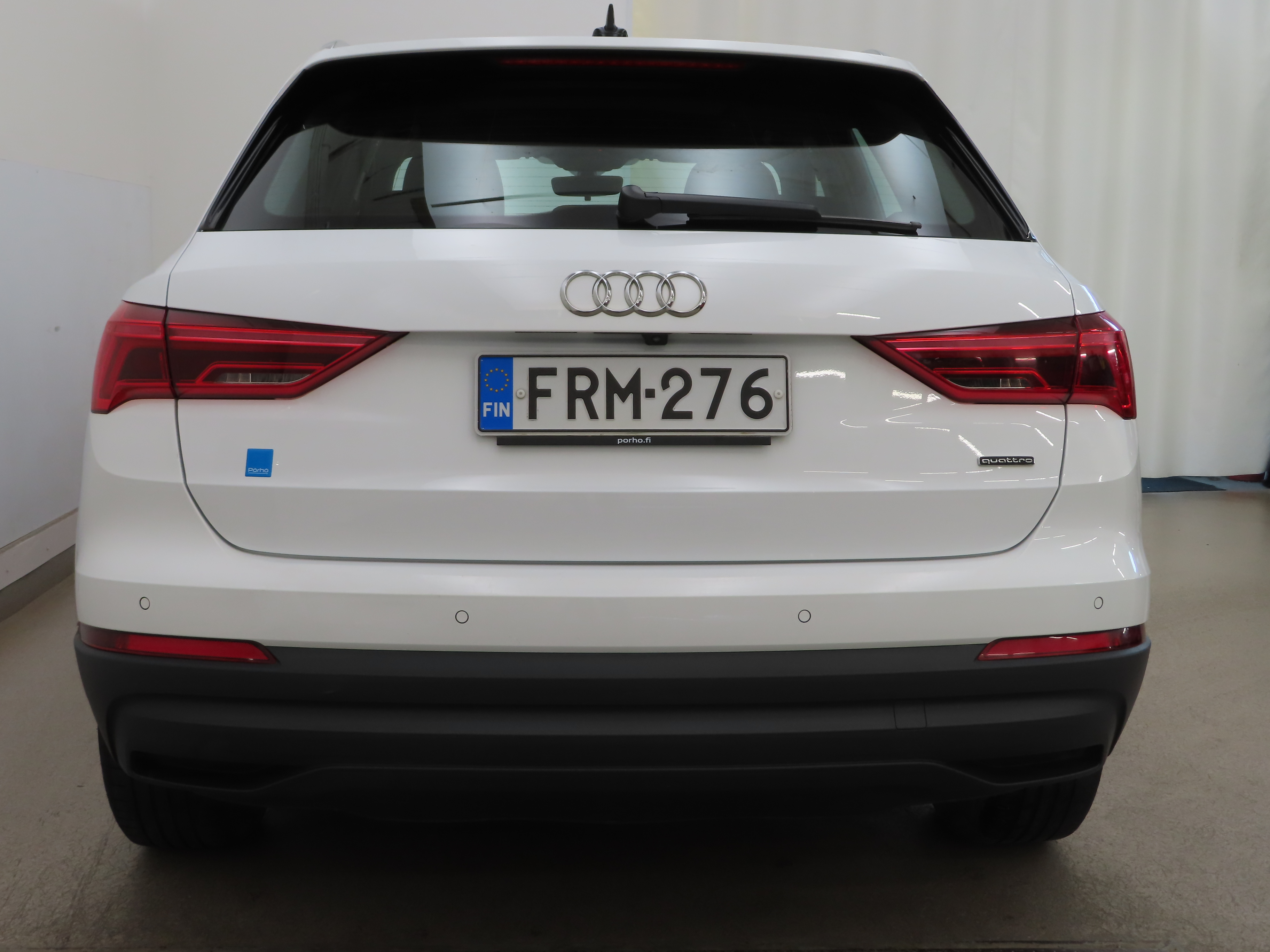 Audi Q3 2024, kuva 5/10
