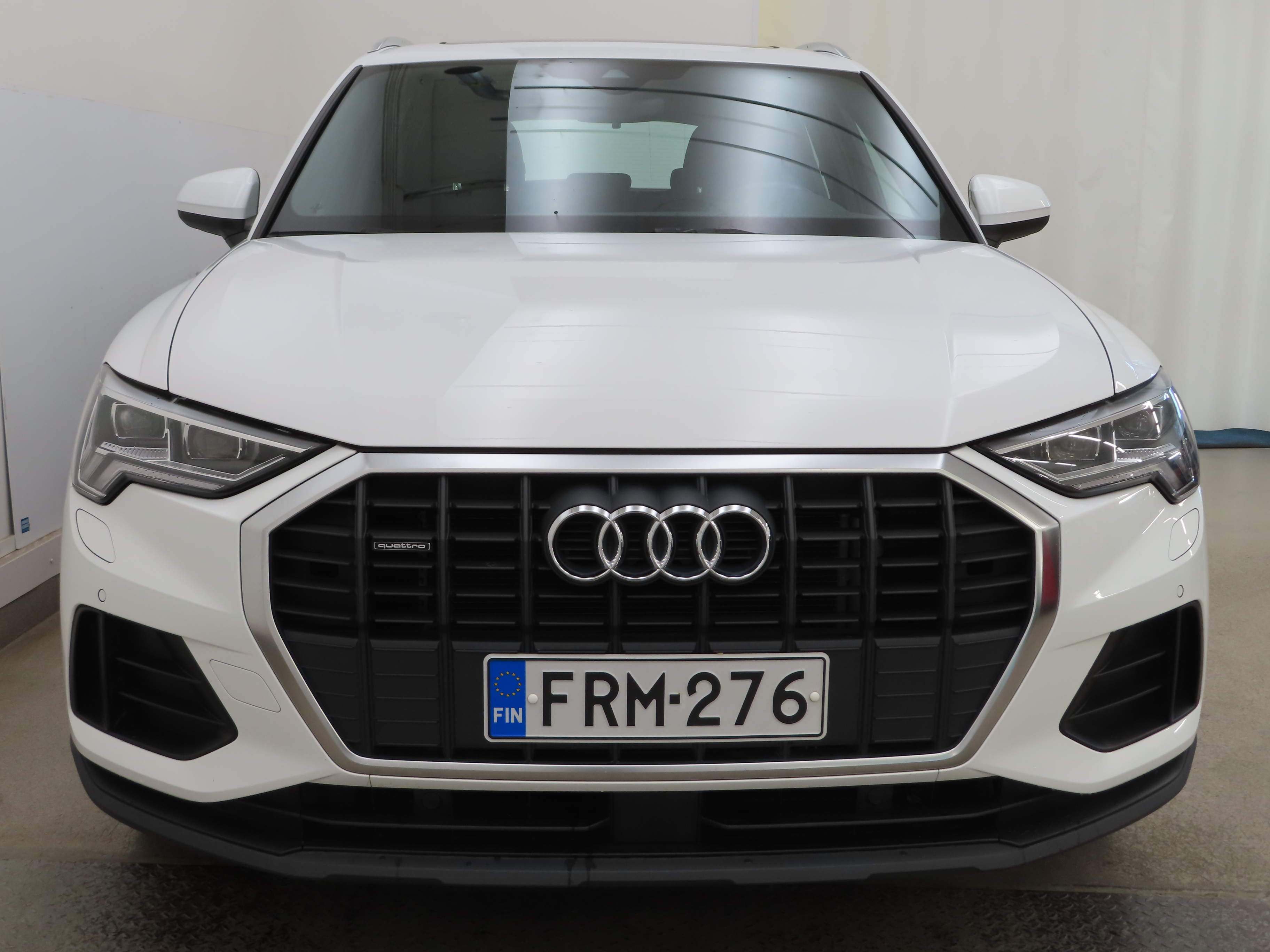 Audi Q3 2024, kuva 2/10