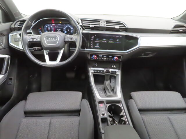 Audi Q3 2024 Progress 35 TDI 110kW quattro S tronic