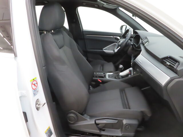 Audi Q3 2024 Progress 35 TDI 110kW quattro S tronic