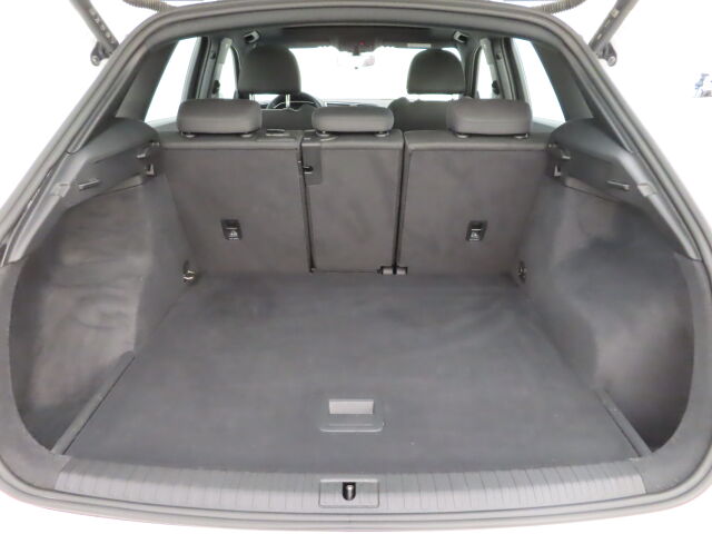 Audi Q3 2024 Progress 35 TDI 110kW quattro S tronic