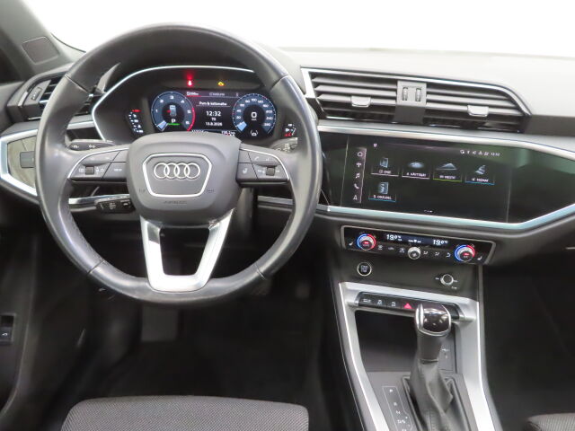 Audi Q3 2024 Progress 35 TDI 110kW quattro S tronic