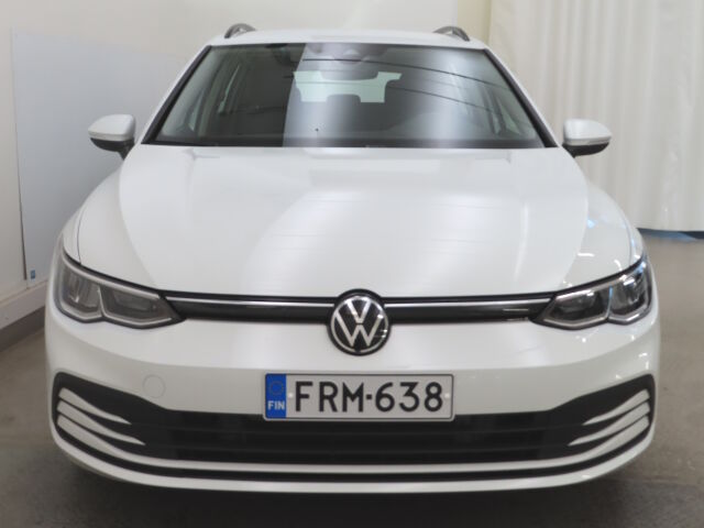 Volkswagen Golf 2023 Variant Comfort Business 1,0 eTSI 81 kW DSG-automaatti