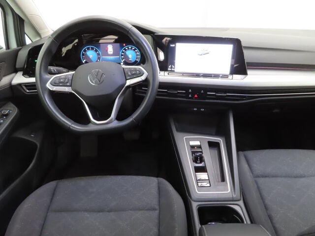 Volkswagen Golf 2023 Variant Comfort Business 1,0 eTSI 81 kW DSG-automaatti