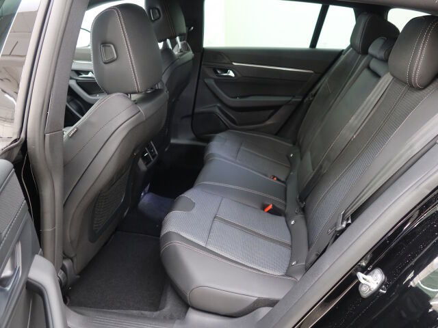 Peugeot 508 2023 SW Allure Plug-in Hybrid 180 EAT8-automaatti