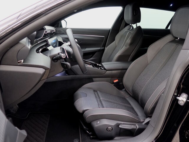 Peugeot 508 2023 SW Allure Plug-in Hybrid 180 EAT8-automaatti