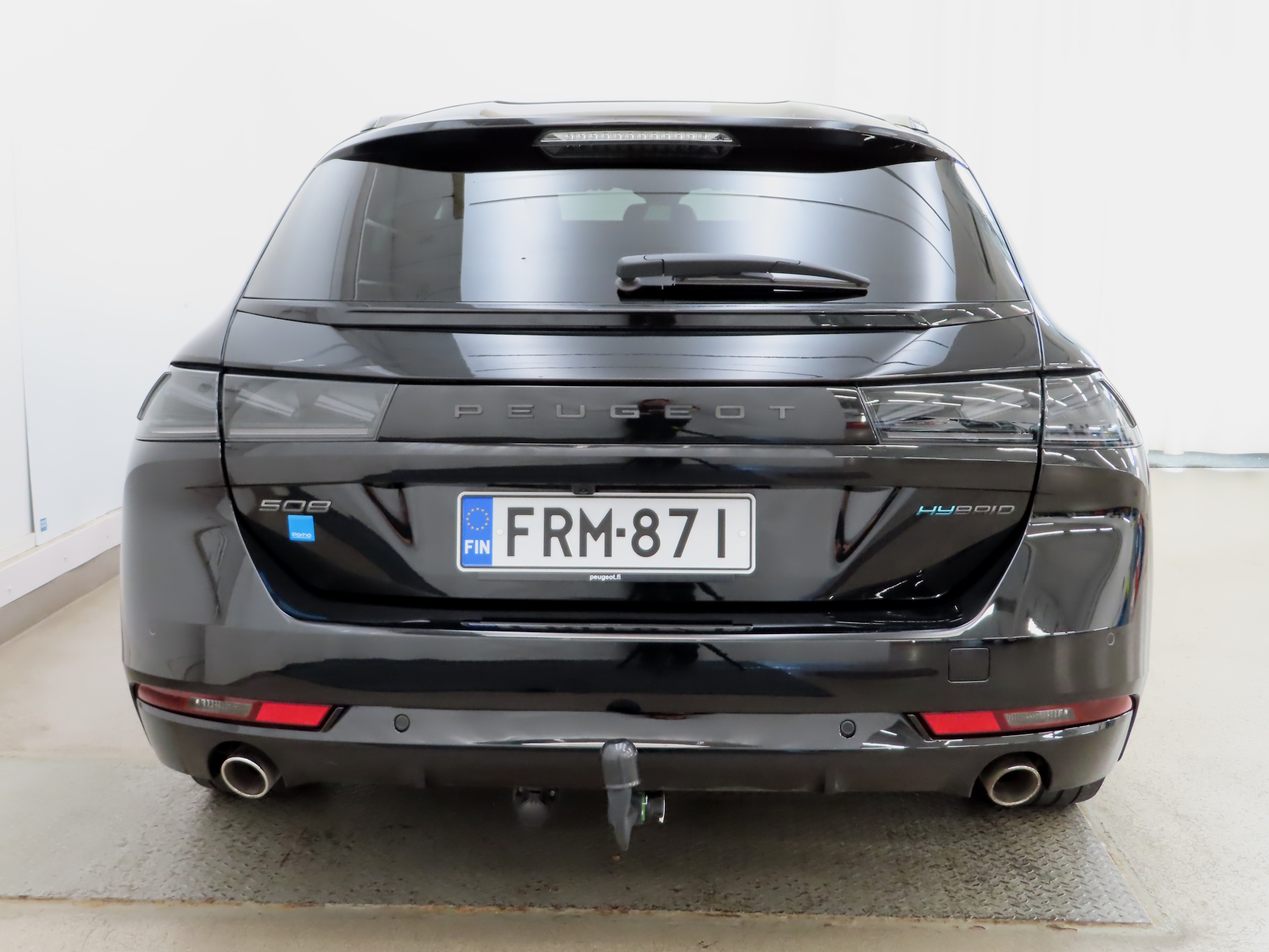 Peugeot 508 2023, kuva 5/11
