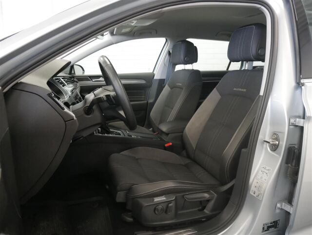 VOLKSWAGEN Passat Variant 2023 Alltrack Business 2.0 TDI SCR 4MOTION 147 kW / 200 hv 7-vaihteinen DSG-automaattivaihteisto