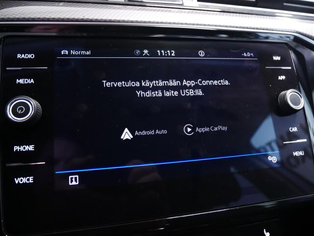 VOLKSWAGEN Passat Variant 2023 Alltrack Business 2.0 TDI SCR 4MOTION 147 kW / 200 hv 7-vaihteinen DSG-automaattivaihteisto