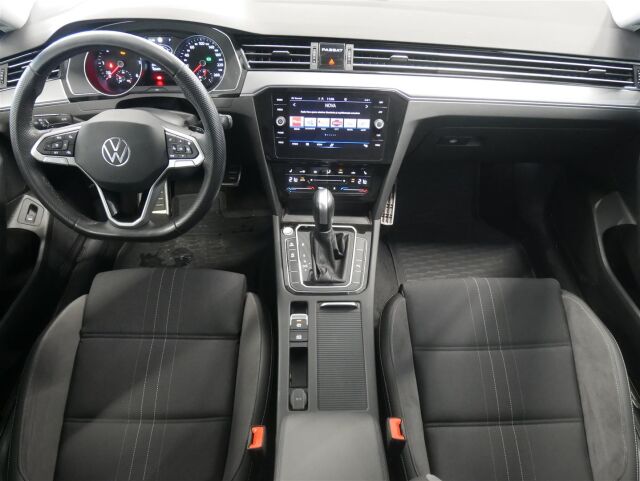 VOLKSWAGEN Passat Variant 2023 Alltrack Business 2.0 TDI SCR 4MOTION 147 kW / 200 hv 7-vaihteinen DSG-automaattivaihteisto