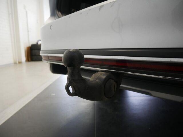 VOLKSWAGEN Passat Variant 2023 Alltrack Business 2.0 TDI SCR 4MOTION 147 kW / 200 hv 7-vaihteinen DSG-automaattivaihteisto