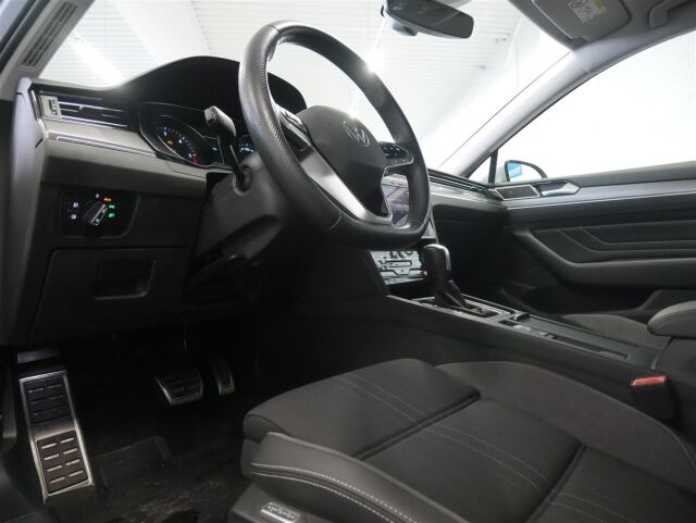 VOLKSWAGEN Passat Variant 2023 Alltrack Business 2.0 TDI SCR 4MOTION 147 kW / 200 hv 7-vaihteinen DSG-automaattivaihteisto