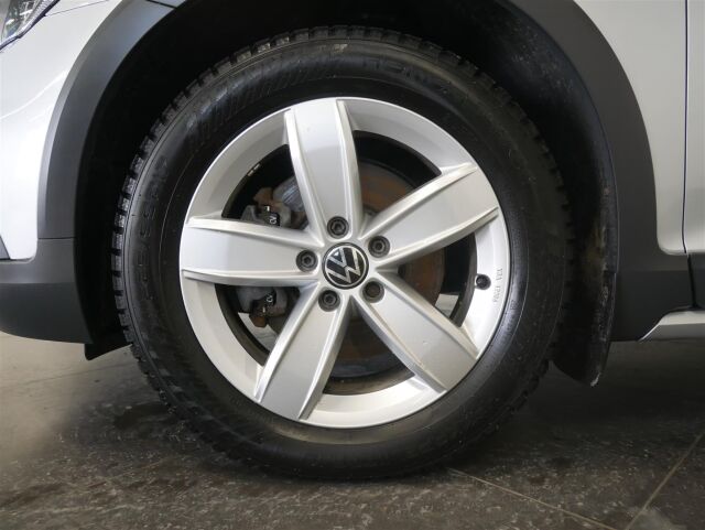 VOLKSWAGEN Passat Variant 2023 Alltrack Business 2.0 TDI SCR 4MOTION 147 kW / 200 hv 7-vaihteinen DSG-automaattivaihteisto