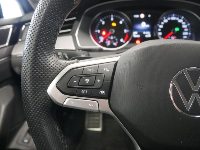 VOLKSWAGEN Passat Variant 2023 Alltrack Business 2.0 TDI SCR 4MOTION 147 kW / 200 hv 7-vaihteinen DSG-automaattivaihteisto