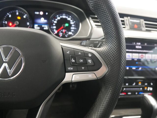 VOLKSWAGEN Passat Variant 2023 Alltrack Business 2.0 TDI SCR 4MOTION 147 kW / 200 hv 7-vaihteinen DSG-automaattivaihteisto