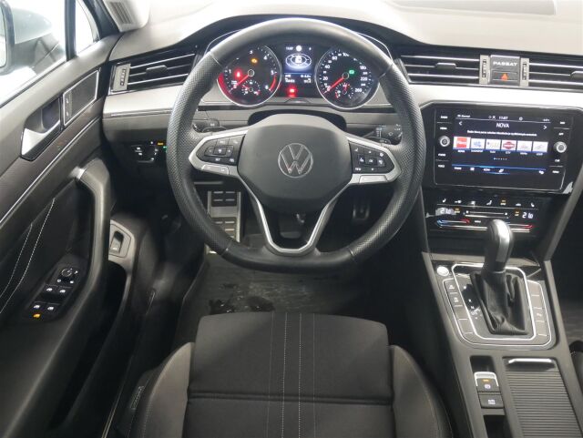 VOLKSWAGEN Passat Variant 2023 Alltrack Business 2.0 TDI SCR 4MOTION 147 kW / 200 hv 7-vaihteinen DSG-automaattivaihteisto