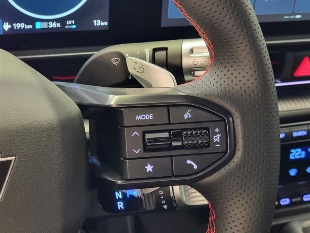 Hyundai IONIQ 6 2026 84 kWh 229 hv N Line Launch Edition / HUD / BOSE / 360-Kamera /