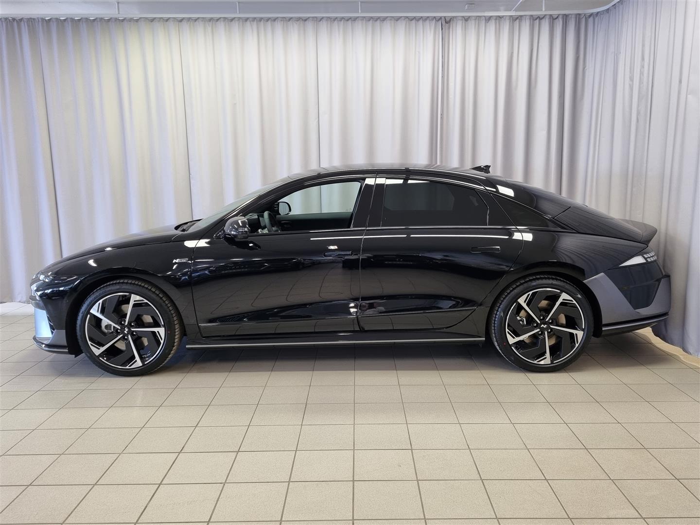 Hyundai Ioniq 6 2026, kuva 3/24