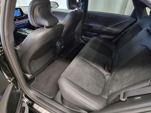 Hyundai IONIQ 6 2026 84 kWh 229 hv N Line Launch Edition / HUD / BOSE / 360-Kamera /