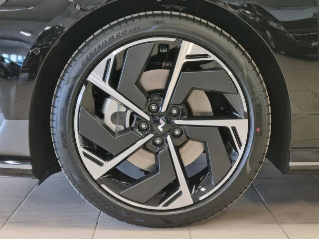 Hyundai IONIQ 6 2026 84 kWh 229 hv N Line Launch Edition / HUD / BOSE / 360-Kamera /
