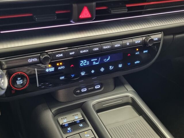 Hyundai IONIQ 6 2026 84 kWh 229 hv N Line Launch Edition / HUD / BOSE / 360-Kamera /